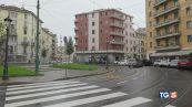 Ubriaco investa ragazza trascinata sotto l'auto