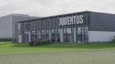 Juve, le immagini del primo allenamento di Tudor