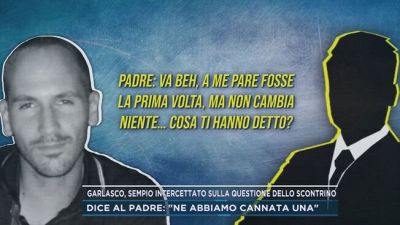 Garlasco, Sempio intercettato sulla questione dello scontrino