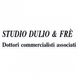 Dott. Daniele Frè Commercialista logo