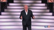 Stasera c'è la Ruota di Gerry coi Campioni