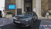 La nuova Lancia Gamma