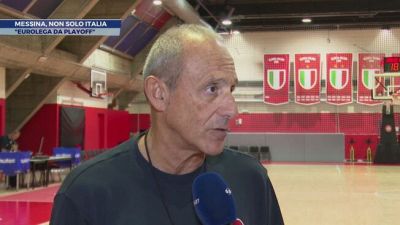 Olimpia Milano: il servizio di Sportmediaset