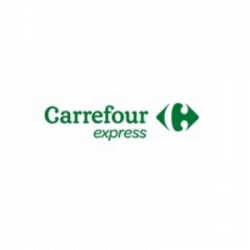 Carrefour Express logo