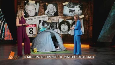 Il Mostro di Firenze e il mistero delle date