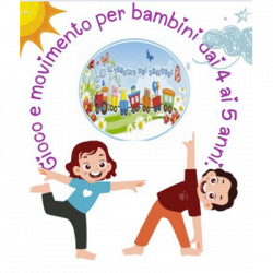 Il Trenino dei Desideri logo