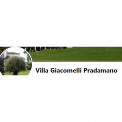 Villa Giacomelli 1852 logo