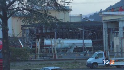 5 morti a Calenzano Gli allarmi ignorati