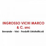 Ingrosso Vichi Marco & C. Bevande Vini Prodotti Ortofrutticoli