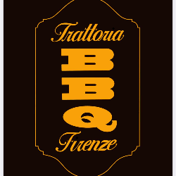 Bbq Trattoria Barbecue logo