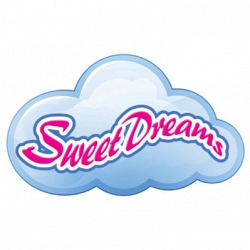 Sweet Dreams logo