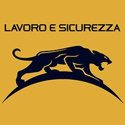 Lavoro e Sicurezza logo