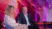 La grande amicizia di Claudio Bisio e Vanessa Incontrada