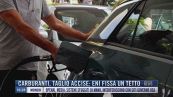 Breaking News delle 16.30 | Carburanti, taglio accise: Eni fissa un tetto