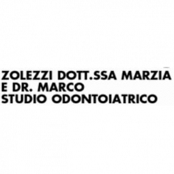Dott. M. Zolezzi Medico Chirurgo Dentista logo