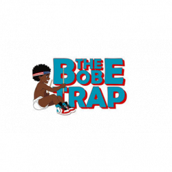 The Bobe Trap logo