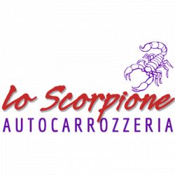 Auto Carrozzeria Lo Scorpione logo