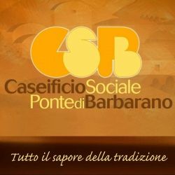 Caseificio Sociale Ponte di Barbarano logo
