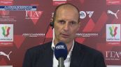 Allegri da interpretare