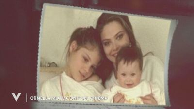 Ornella Muti: icona del cinema