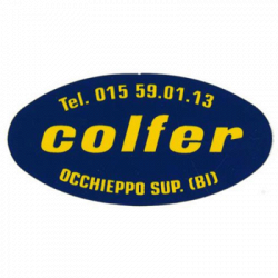 Colfer logo