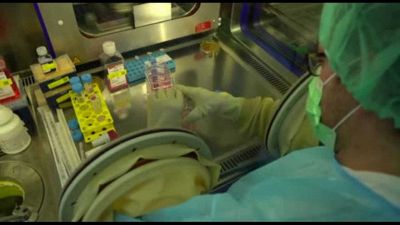 Crans-Montana, la corsa per rigenerare la pelle dei grandi ustionati