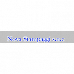 Nova Stampaggi logo