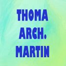 Architekt Martin Thoma