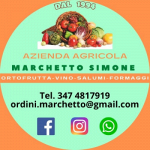 Azienda Agricola Marchetto Simone