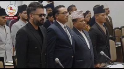 Nepal, la prima sessione del neo-parlamento dopo le proteste gen Z