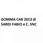 Gomma Car 2013 di Sardi Fabio e C.