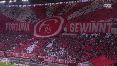 Impresa Bochum nello spareggio: quattro gol ed è salvo
