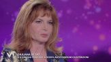 Giuliana De Sio: "A 12 anni ho tentato il suicidio, avevo bisogno di attenzioni"