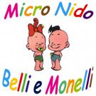 Belli e Monelli Nido