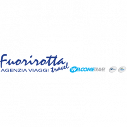 Agenzia Viaggi Welcome Travel Fuorirotta Travel logo
