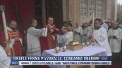 Breaking News delle 18.00 | Israele ferma Pizzaballa, condanna unanime