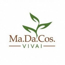 Ma.Da.Cos. Garden Center logo