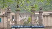 Giallo di Pamela Genini, spunta un video con un uomo vicino al cimitero