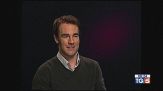 Addio a Van Der Beek, star di Dawson's Creek