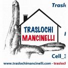 Traslochi Mancinelli