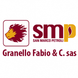 Stazione di Servizio Granello Fabio logo