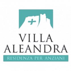 Casa di Riposo Villa Aleandra logo