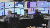 Borse in rialzo, record Bitcoin