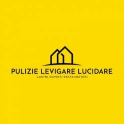 Pulizie Levigare Lucidare logo