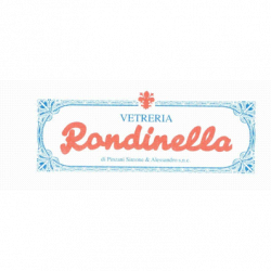 Vetreria Rondinella logo