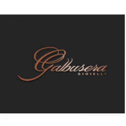 Galbusera Gioielleria logo