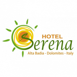 Hotel Serena logo