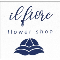 Il Fiore - Piante e Fiori logo