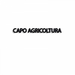 Capo Agricoltura logo