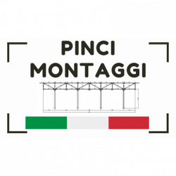 Pinci Montaggi logo